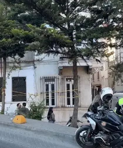28 yaşındaki Ramazan Kutlu evinde ölü bulundu
