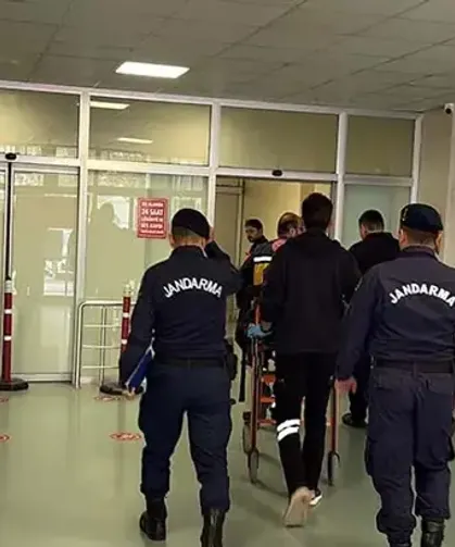 Akraba arasında silahlı kavga: 1 ölü, 3 yaralı