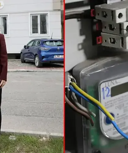Ev sahibinin borcu nedeniyle tüm binanın elektriği 6 gün kesildi