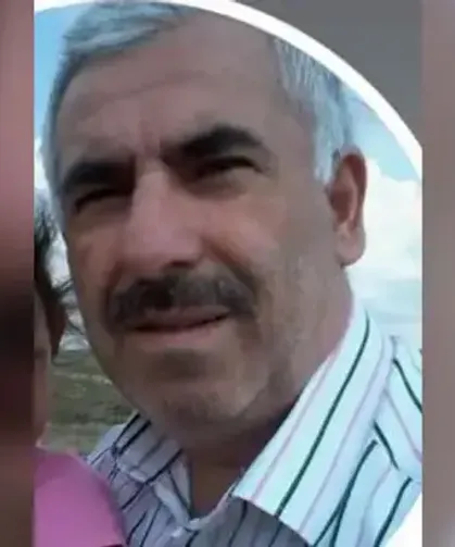 Vücuduna kene yapışan adam hayatını kaybetti