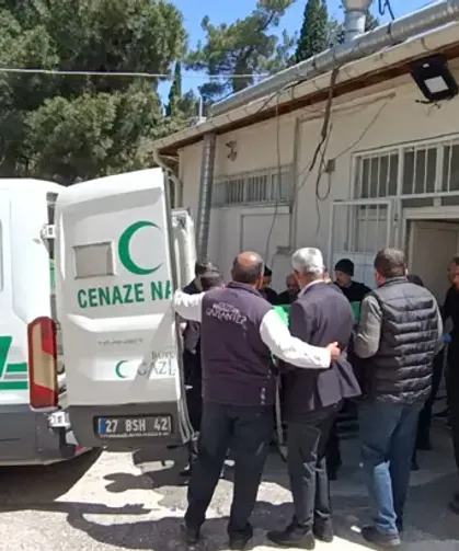 87 yaşındaki komşusunu, av tüfeğiyle vurdu