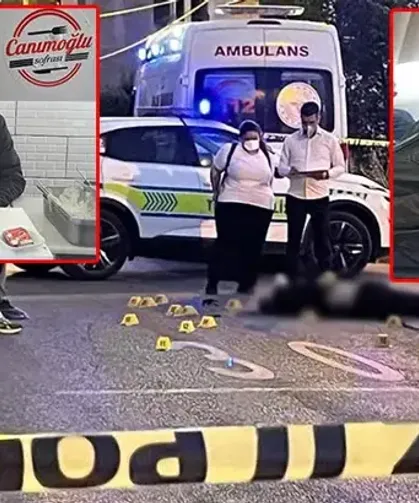 Baba ve oğlunu tabancayla öldüren sanık: Maktullerin ölümünü değil...