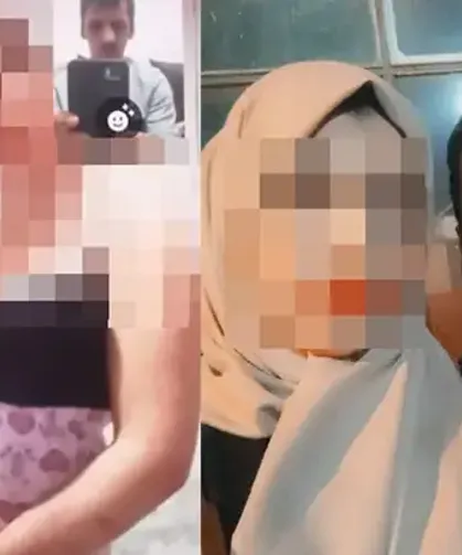7 aylık hamileyken evi terk eden kadının karnındaki çocuğunu arıyor