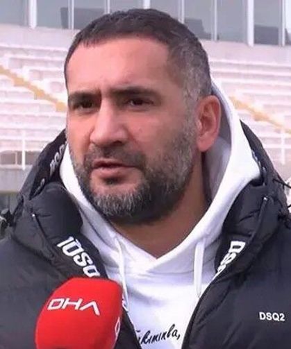 Ümit Karan hakkında 10 yıla kadar hapis talebi