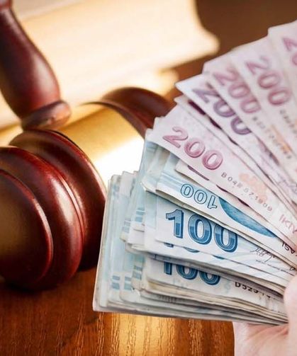 4 milyon TL’lik rüşvet iddiası: Kasten öldürme suçunu intih*r olarak değiştirdiler