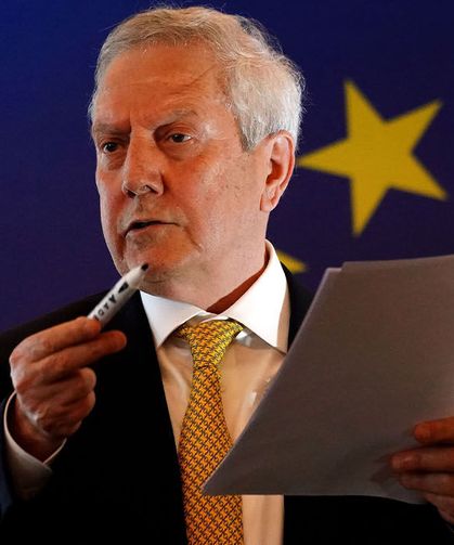 Aziz Yıldırım Fenerbahçe başkanlığına adaylığını açıkladı