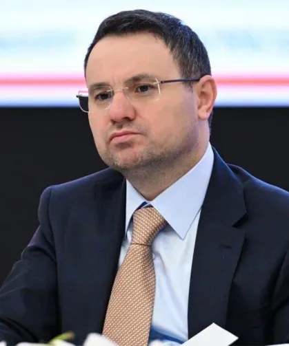 Bakan Gürlek: UYAP'ın yeni güncellemesiyle yeni uygulamaları hizmete sunuyoruz