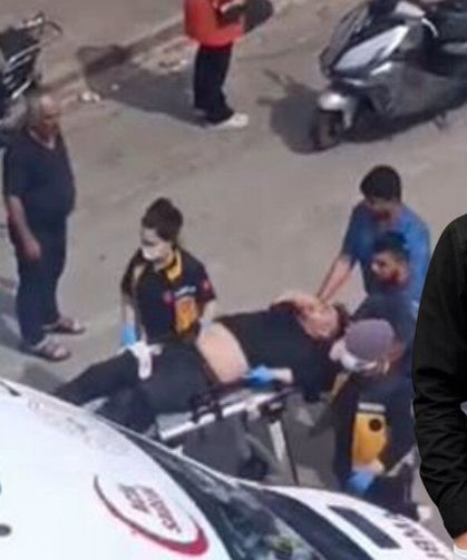 Adana Seyhan'da silahlı saldırı: 1 ölü, 1 yaralı