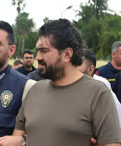 Adliyeye sevk edilen Rasim Ozan Kütahyalı'nın ifadesi ortaya çıktı