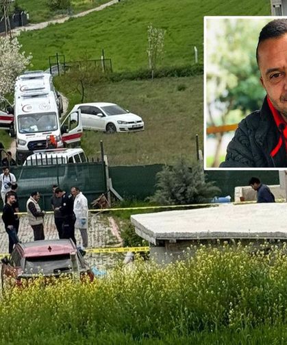 Ağabey Kardeşini Darbederek Öldürdü