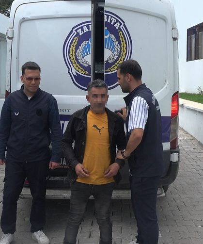 Şanlıurfa'da dilencinin üzerinden 117 bin TL çıktı
