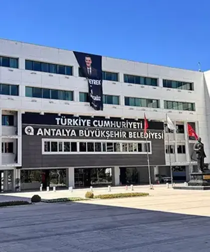 ANSET'e ikinci dalga operasyon; 25 gözaltı