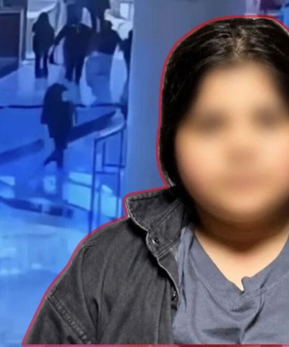 AVM’de Çanta Çalan 10 Yaşındaki Çocuğun 92 Suç Kaydı Çıktı