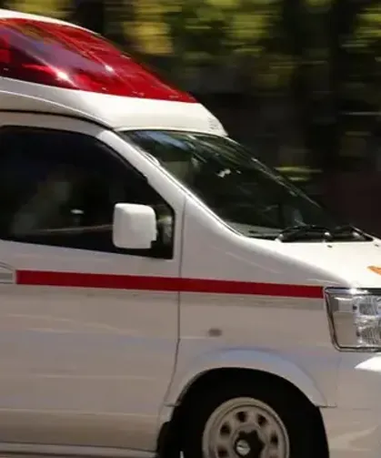 AVM’ye yabancı madde püskürtülmesi sonucu 19 kişi hastaneye kaldırıldı