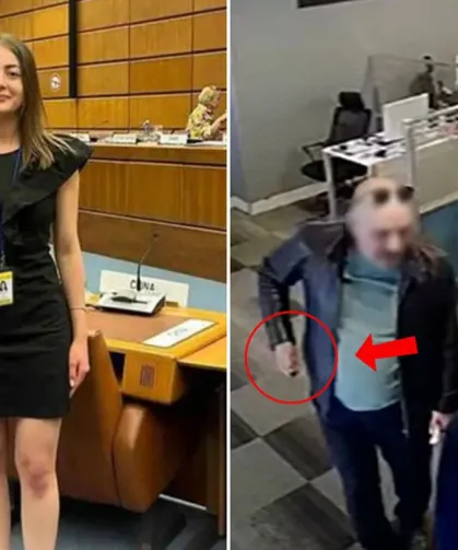 Avukata Bıçak Dayayıp “Seni Öldürmeye Geldim” Dedi