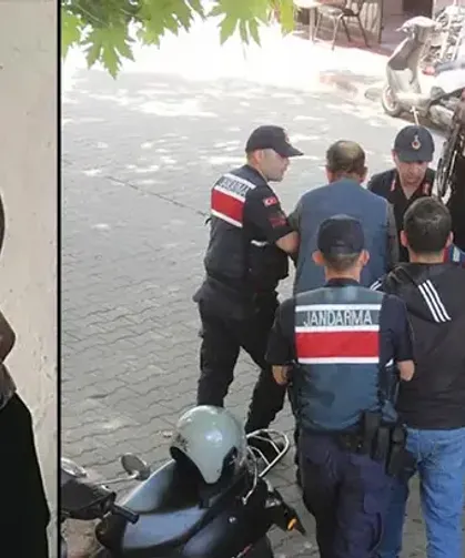 Birlikte yaşadığı kadını sopayla döverek öld*rdü