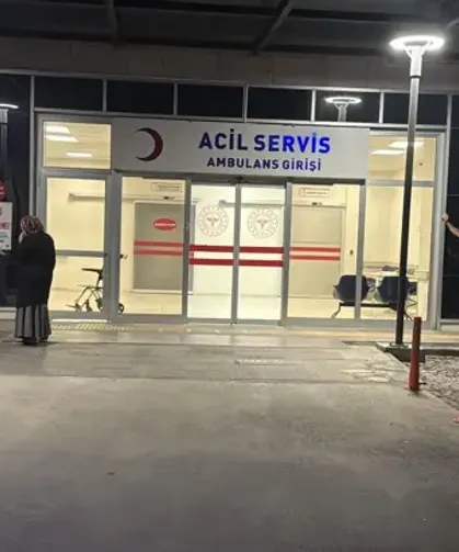 Bot su aldı; 1 ölü, 1'i yaralı 22 kişi kurtarıldı