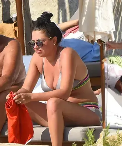 Burcu Alço’nun Nuri Alço’ya Sözleri Gündem Yarattı: “Kölenim Ben Senin”