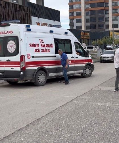 Cam silerken 8’inci kattan düşen genç kız hayatını kaybetti