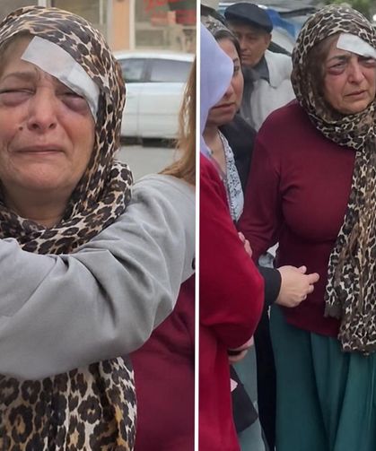 Damadını Öldüren Kayınvalide Adli Kontrol Şartıyla Serbest Bırakıldı