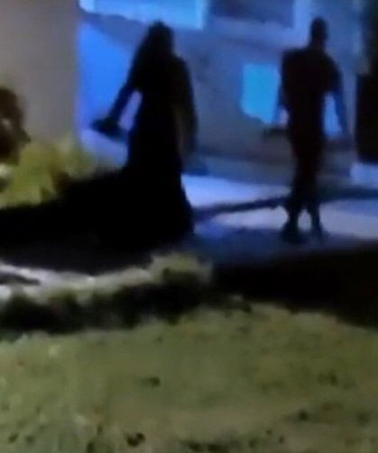 Eski Eşini Eşarp ve Yastıkla Boğduğunu İtiraf Etti: “Öldüğünü Anladım”