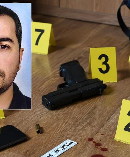 Eski Uzman Çavuş İş Yerinde Ölü Bulundu