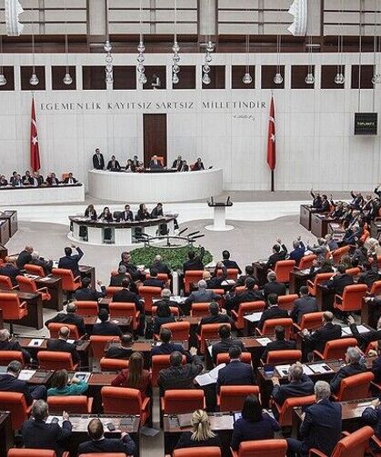 Fahiş site aidatlarına yönelik düzenlemede 6 madde kabul edildi