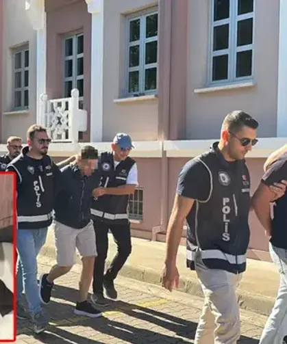 Fethiye Belediye Başkanına silahlı saldırıda gözaltı sayısı 6’ya yükseldi