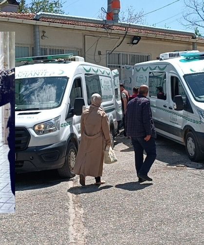 Gaziantep’te Komşu Kavgası Cinayetle Bitti: 21 Yaşındaki Genç Öldü