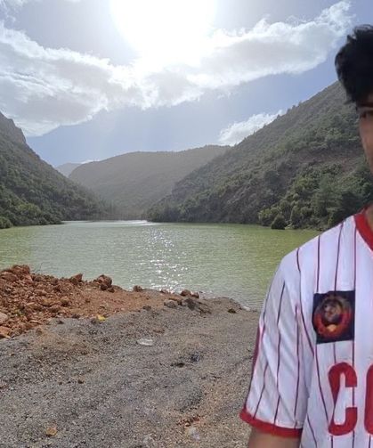 Gaziantep’te serinlemek için dereye giren 16 yaşındaki çocuk boğularak can verdi