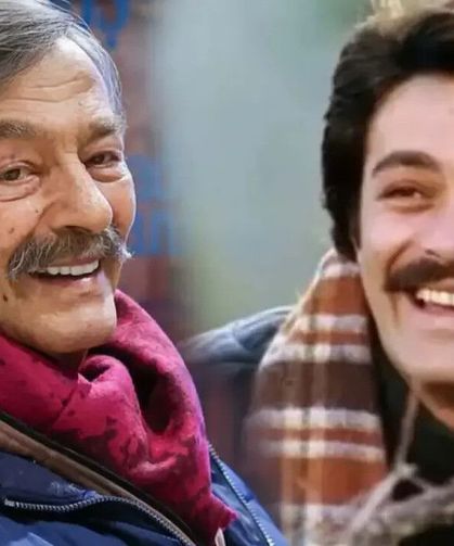 Günlerdir Entübedeydi! Kadir İnanır’dan Sevindiren Haber