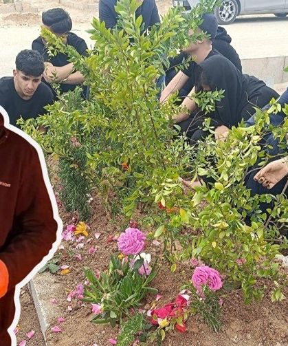 Hatay'da kahreden ölüm! 15 yaşındaki Mahir akıma kapıldı