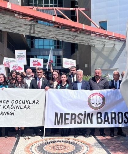 Hiranur davasında karar! Sanığa müebbet hapis verildi