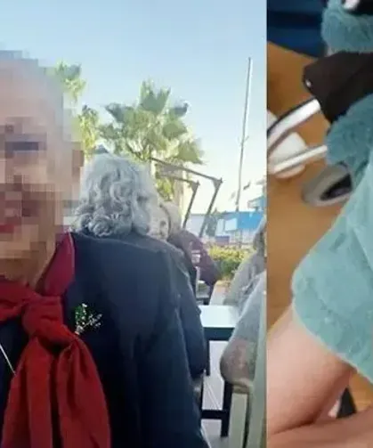 Huzurevinde ölüme 6 taksitli 21 bin lira ceza