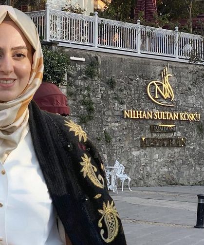 II. Abdülhamid’in Torunu da Kira Krizine Dayanamadı: Kafe Kapandı