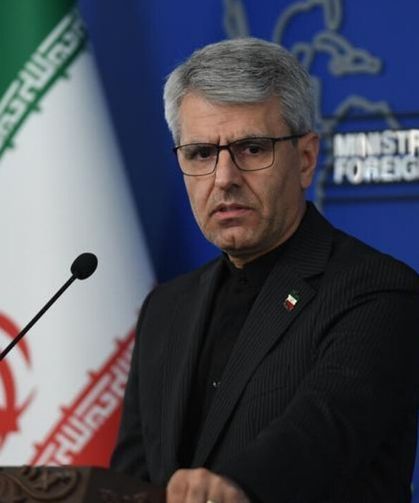 İran’dan ABD’ye çok sert tepki: Bender Abbas saldırısı kınandı!