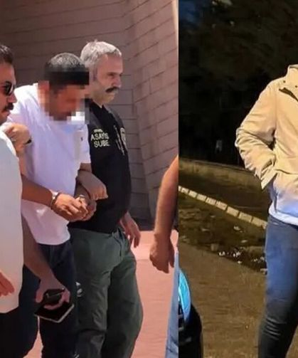 Isparta’da Nişanlısını Rahatsız Ettiği İddia Edilen Genci Öldüren Sanık Hakim Karşısında