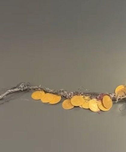 Kadının boynundaki 185 bin TL değerindeki 17 çeyrek altın böyle çalındı