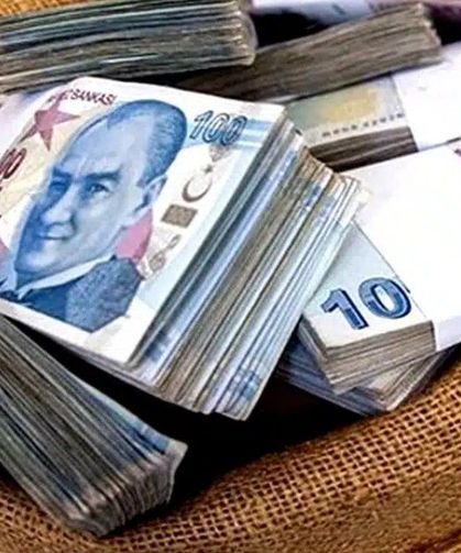 250 bin TL'nin 32 günlük faiz getirisi hesaplandı! İşte banka banka liste