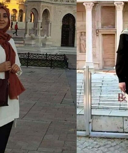 Kapı kolunda şüpheli ölüm! Havin Tektaş davasında şok karar