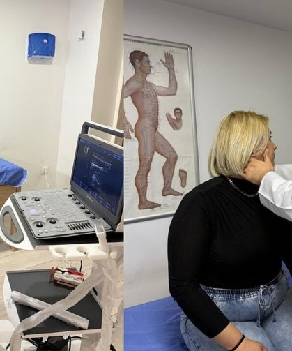 Kas ve iskelet hastalıklarında muayene tetkikten önemlidir