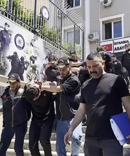 'Kız meselesi' kavgasında 12 kurşunla vuruldu
