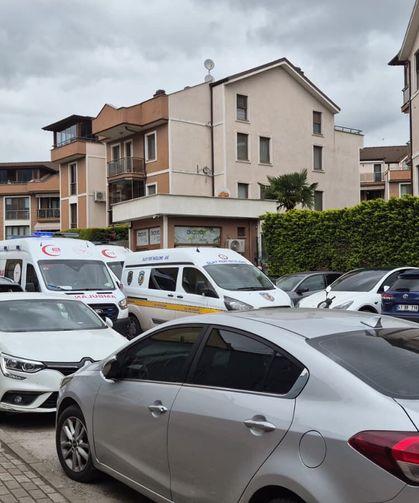 Kocaeli’de İş Ortaklığı Kavgası Kanlı Bitti: 2 Kişi Hayatını Kaybetti