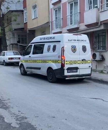 Küçükçekmece’de Sokakta Silahlı Çatışma: 2 Şüpheli Yakalandı