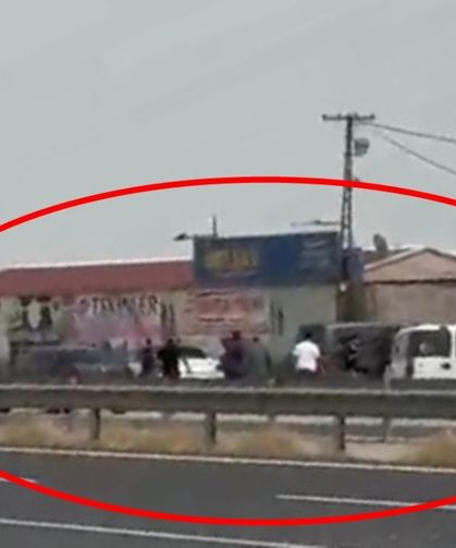 Mardin Kızıltepe’de yol verme kavgası: 2 ölü, 7 yaralı!