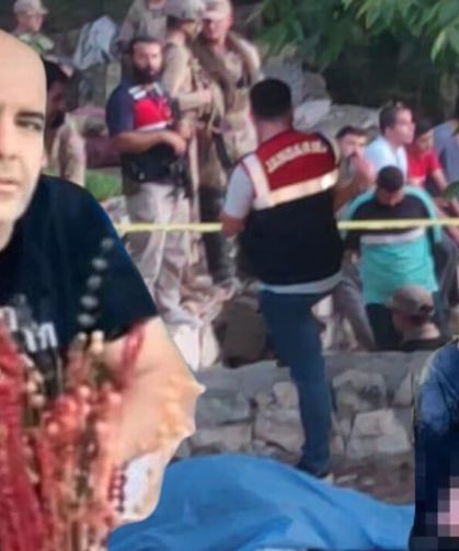 Mardin’deki 32 dakikalık pusu davasında flaş gelişme