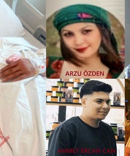 Mersin'deki ölü sayısı 6 oldu! Katil aranıyor