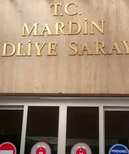 Miras için babasına bombalı tuzak kuran oğlu ile 3 arkadaşına hapis