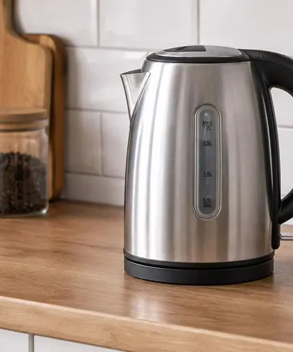 Mutfağında kettle kullananlar dikkat! Uzmanlar uyardı