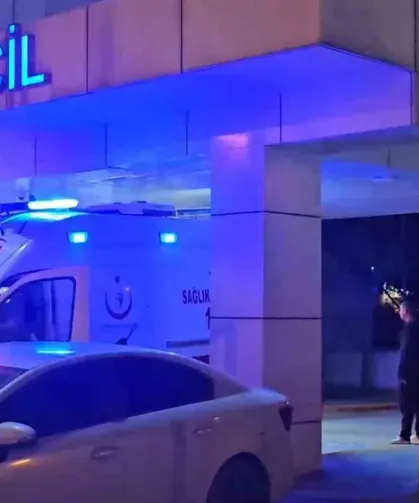 Otel Havuzunda Fenalaşan Hamile Kadın Yaşamını Yitirdi